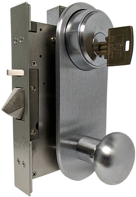 electromechanical locks